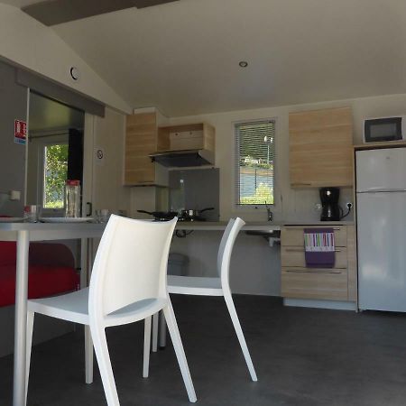 Camping Lou Gourdan Hotel Puget-Theniers Luaran gambar