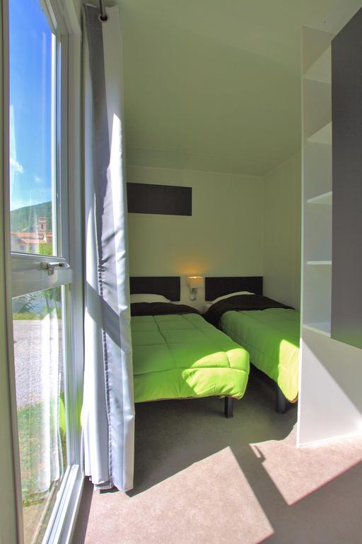 Camping Lou Gourdan Hotel Puget-Theniers Luaran gambar