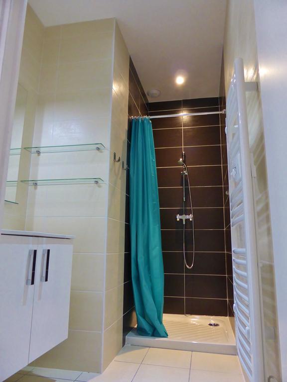 Camping Lou Gourdan Hotel Puget-Theniers Luaran gambar